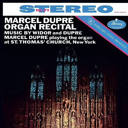 MARCEL DUPRE / マルセル・デュプレ商品一覧｜OLD ROCK｜ディスク