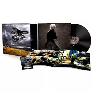 デヴィッド・ギルモア : 最新ライヴ盤『ライヴ・アット・ポンペイ』CD+