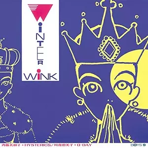 オムニバス(Winter Wink) / Winter Wink