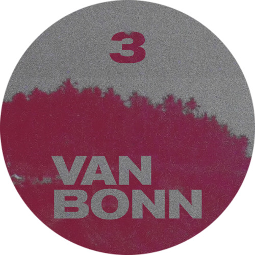 VAN BONN / BORNEO