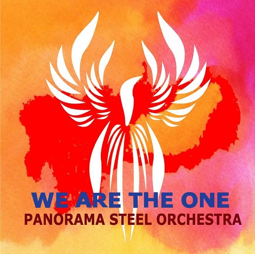 PANORAMA STEEL ORCHESTRA / パノラマ・スティール・オーケストラ / ウィ・アー・ザ・ワン