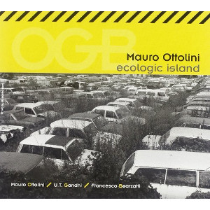 MAURO OTTOLINI / マウロ・オットリーニ / Ecologic Island