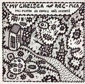PHIL MINTON / フィル・ミントン / My Chelsea