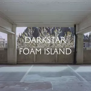 DARKSTAR / ダークスター / FOAM ISLAND