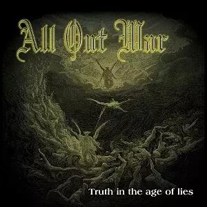 ALL OUT WAR商品一覧｜PUNK｜ディスクユニオン・オンラインショップ