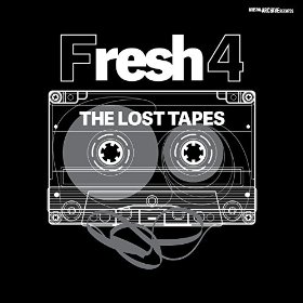 FRESH 4 / LOST TAPES "LP"