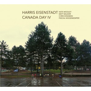HARRIS EISENSTADT / ハリス・アイゼンスタット / Canada Day IV