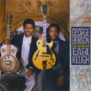 GEORGE BENSON & EARL KLUGH / ジョージ・ベンソン&アール・クルー / Collaboration(LP)