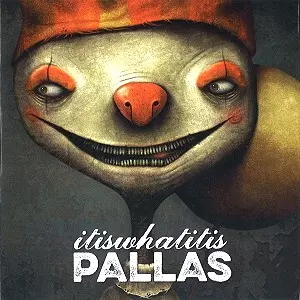 PALLAS / パラス商品一覧｜ディスクユニオン・オンラインショップ