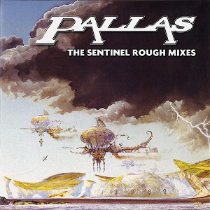 PALLAS / パラス / THE SENTINEL ROUGH MIXES