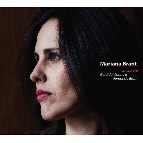MARIANA BRANT / マリアナ・ブランチ / INTERPRETA GERALDO VIANNA E FERNANDO BRANT
