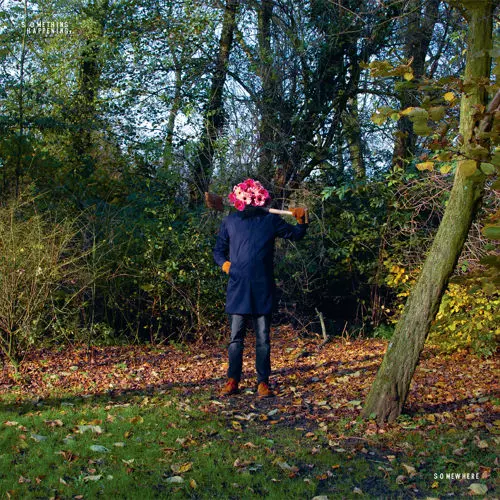 LOVE OVER ENTROPY / TONII EP