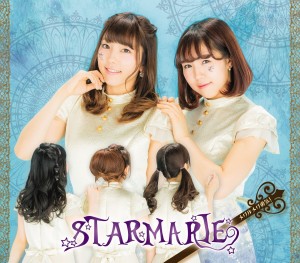 STARMARIE / メクルメク勇気!(Type-B)