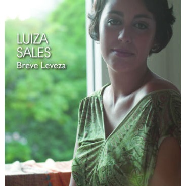 LUIZA SALES / ルイーザ・サレス / BREVE LEVEZA