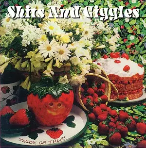 SHITS AND GIGGLES / TRICK OR TREAT