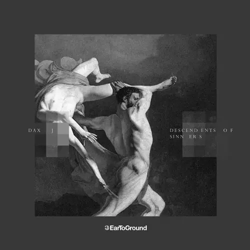 DAX J / DESCENDENTS OF SINNERS