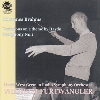 Symphony I / Haydn Variations / オムニバス(クラシック)1999年11月16日