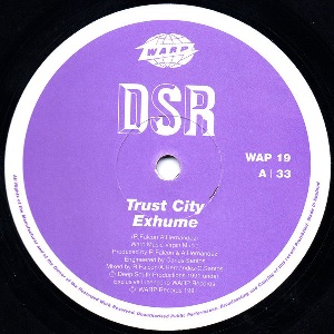 DSR / TRUST CITY