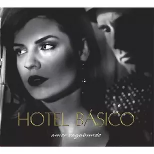 FE LEMOS / フェ・レモス / HOTEL BASICO - AMOR VAGABUNDO