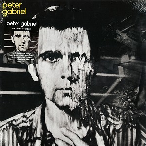 PETER GABRIEL / ピーター・ガブリエル / PETER GABRIEL III: NUMBERED LIMITED EDITION 180g 45RPM 2LP - 180g LIMITED VINYL/HARF SPEED REMASTER