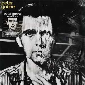 ピーター・ガブリエル　Ⅲ　リマスター PETER GABRIEL 3(MELT) - REMASTER/PETER GABRIEL/ピーター