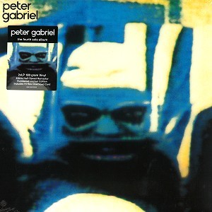 PETER GABRIEL / ピーター・ガブリエル / PETER GABRIEL IV: NUMBERED LIMITED EDITION 180g 45RPM 2LP - 180g LIMITED VINYL/HARF SPEED REMASTER