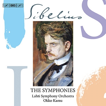 OKKO KAMU / オッコ・カム / SIBELIUS: COMPLETE SYMPHONIES(3SACD)