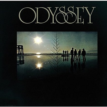 ODYSSEY (SOUL) / オデッセイ / ODYSSEY / オデッセイ (LP)