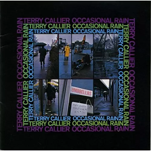 terry callier occasional rain レコード OCCASIONAL RAIN / オケーショナル・レイン (LP)/TERRY CALLIER/テリー