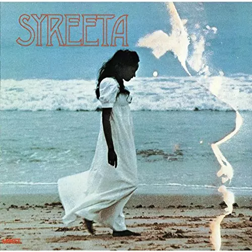Syreeta - S/T 日本盤人気再発盤 高音質 リマスター 2015プレス SYREETA / シリータ商品一覧｜ディスクユニオン・オンライン