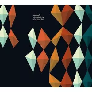 ELEPHANT9 / エレファント・ナイン / Silver Mountain