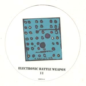 CHEMICAL BROTHERS / ケミカル・ブラザーズ  / ELECTRONIC BATTLE WEAPON