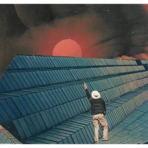 MNDSGN / BREATHARIAN"LP"