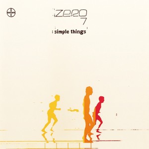 ZERO 7 / ゼロ7 / SIMPLE THINGS [180GRAM 2LP VINYL]