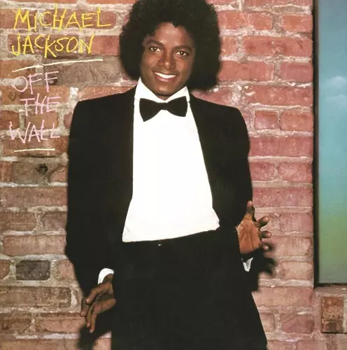 MICHAEL JACKSON / マイケル・ジャクソン / OFF THE WALL (2015)