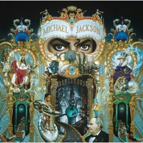 MICHAEL JACKSON / マイケル・ジャクソン商品一覧｜ディスクユニオン