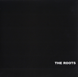 THE ROOTS (HIPHOP) / ORGANIX (COLOR VINYL) (remastered, reissue of The Roots' first album)