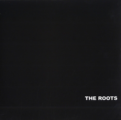 ORGANIX (COLOR VINYL) (remastered, reissue of The Roots' first album ...
