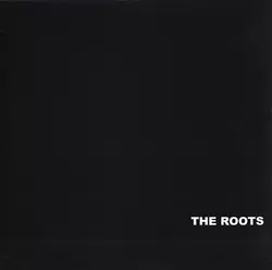 ORGANIX (COLOR VINYL) (remastered, reissue of The Roots' first album ...