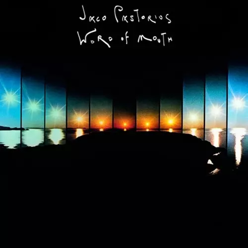 JACO PASTORIUS / ジャコ・パストリアス / WORD OF MOUTH