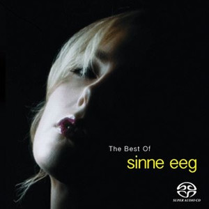 SINNE EEG / シーネ・エイ / Best Of Sinne Eeg (SACD)