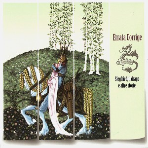 ERRATA CORRIGE / エッラータ・コッリジェ商品一覧｜PROGRESSIVE ROCK