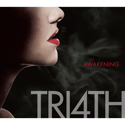 TRI4TH / トライフォース / Awakening / アウェイクニング