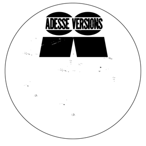 ADESSE VERSIONS / WASH MY SOUL EP