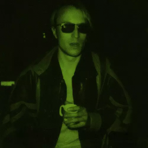 STILETTI-ANA / STILETTI-ANA