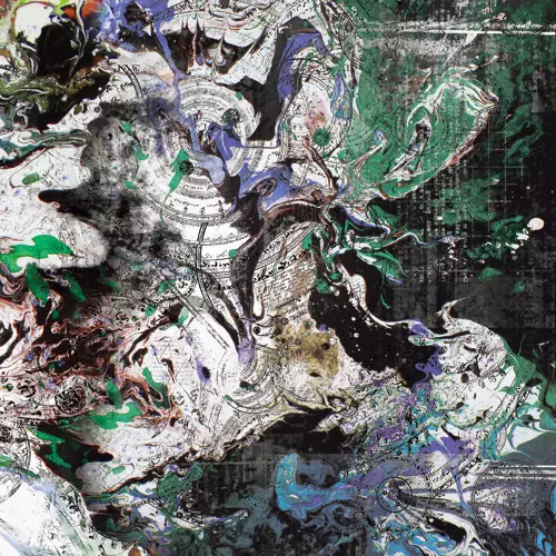 DAMASKIN / ANCIENT COMMUNICATIONS