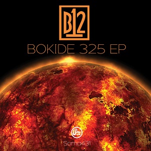 B12 / BOKIDE 325 EP