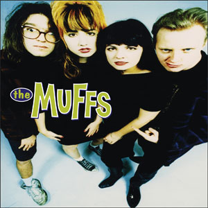 MUFFS / MUFFS (EXPANDED EDITION)