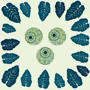 Kyo Sakurai (櫻井響) / Balimoon "12" Moodman Remix