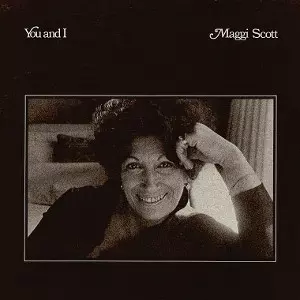 MAGGIE SCOTT / マギー・スコット / You And I / ユー・アンド・アイ